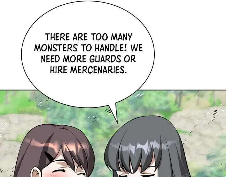 Overgeared (Team Argo) manga Chapter 312 – Page 54