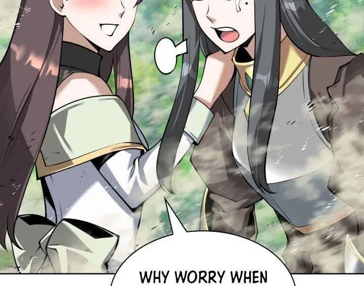 Overgeared (Team Argo) manga Chapter 312 – Page 55