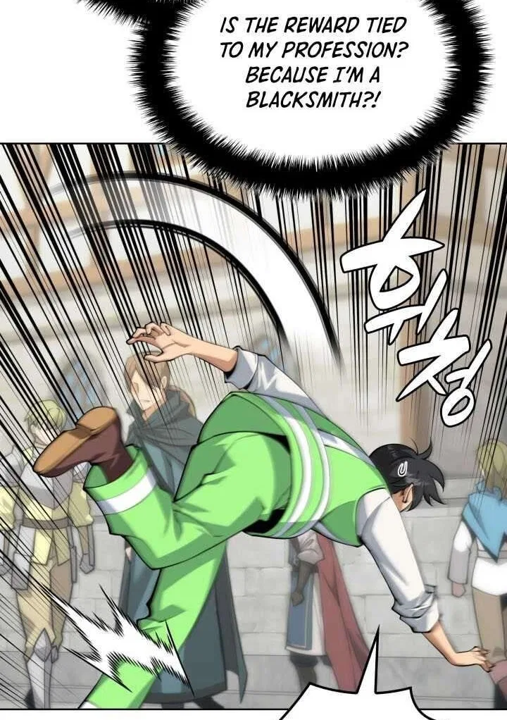 Overgeared (Team Argo) manga Chapter 312 – Page 89