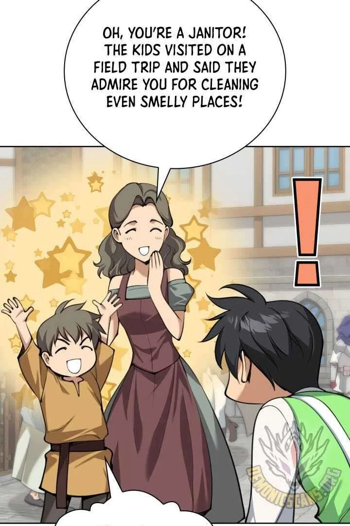 Overgeared (Team Argo) manga Chapter 312 – Page 94