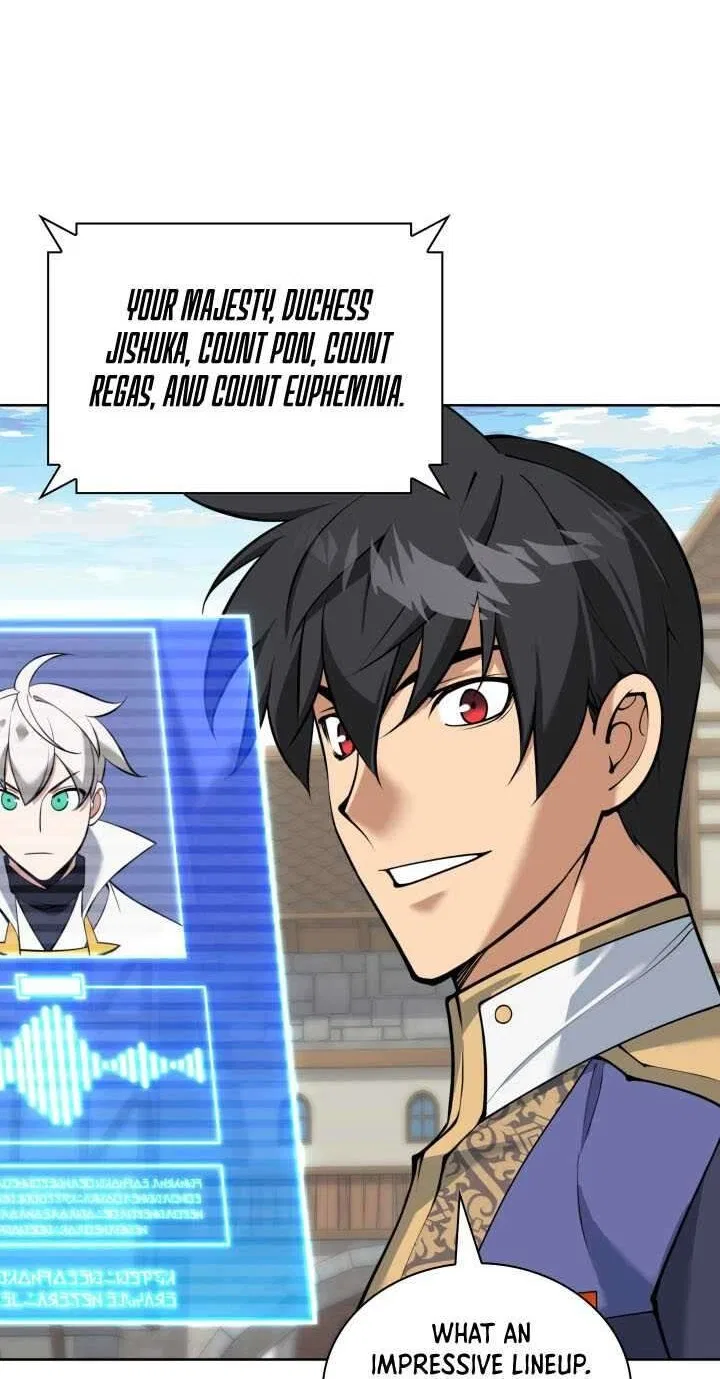 Overgeared (Team Argo) manga Chapter 312 – Page 110