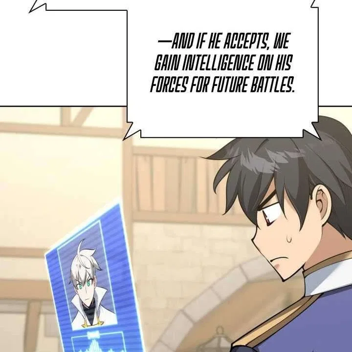 Overgeared (Team Argo) manga Chapter 312 – Page 123