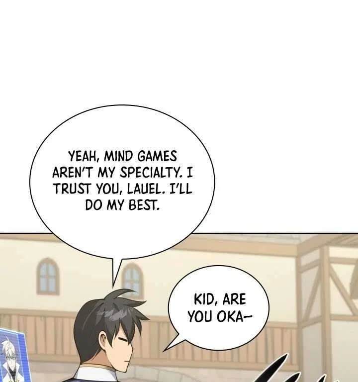 Overgeared (Team Argo) manga Chapter 312 – Page 125