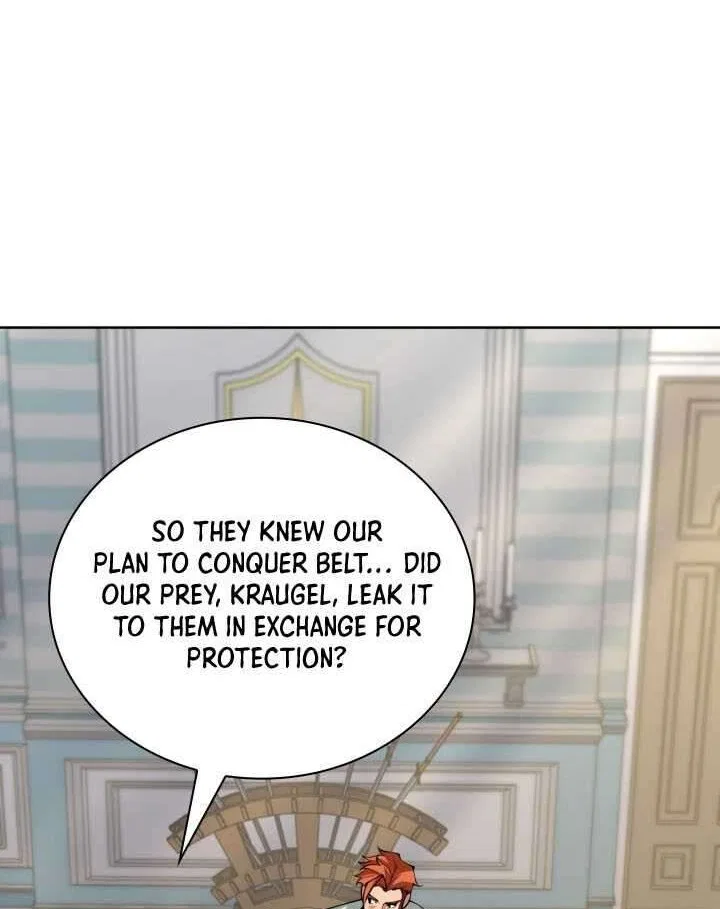 Overgeared (Team Argo) manga Chapter 312 – Page 133
