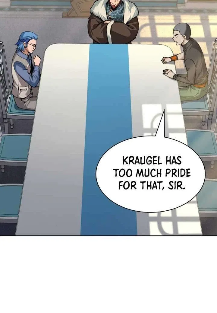 Overgeared (Team Argo) manga Chapter 312 – Page 134