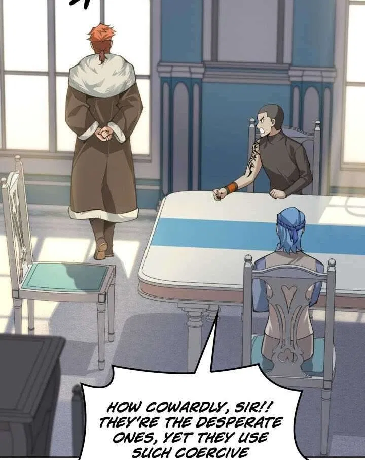 Overgeared (Team Argo) manga Chapter 312 – Page 158
