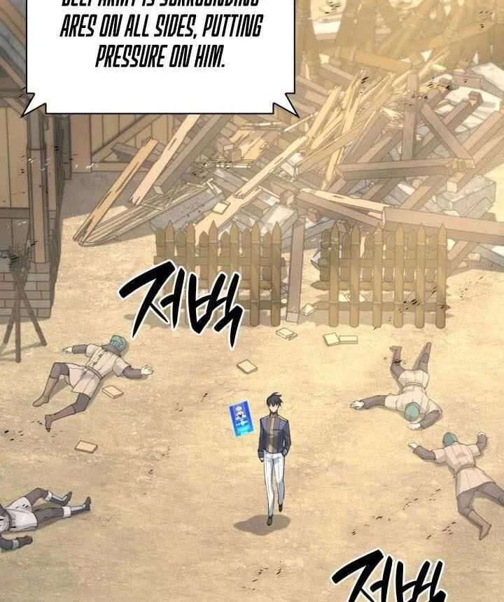 Overgeared (Team Argo) manga Chapter 312 – Page 173