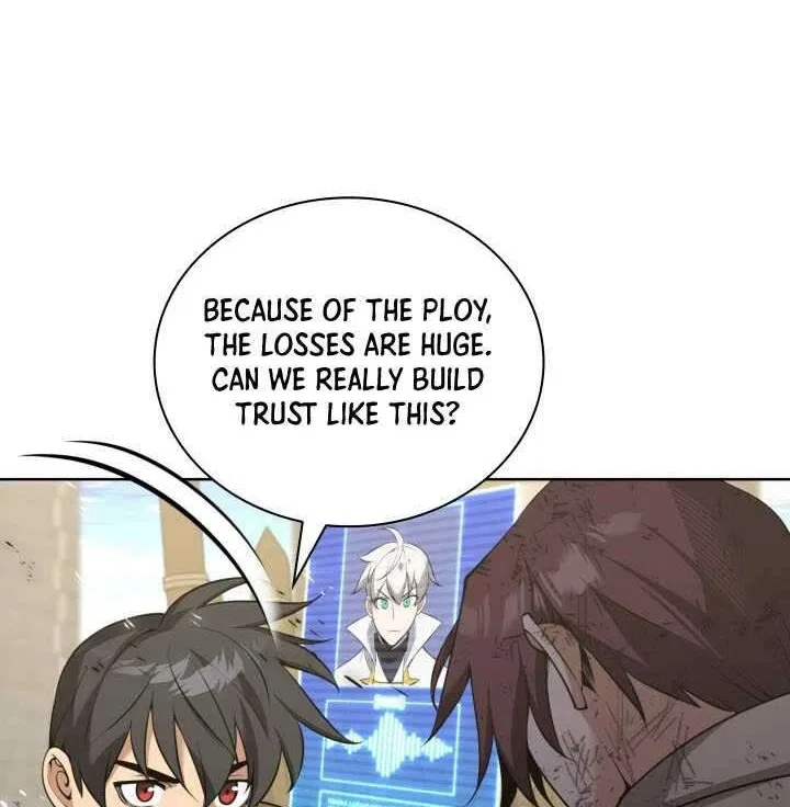 Overgeared (Team Argo) manga Chapter 312 – Page 178