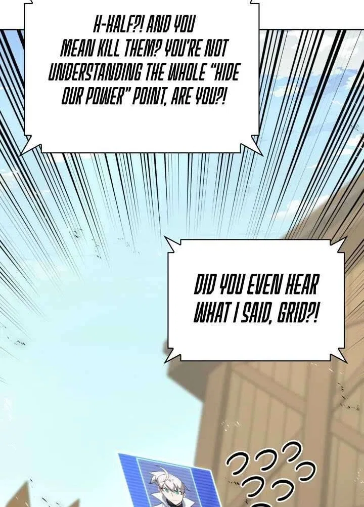 Overgeared (Team Argo) manga Chapter 312 – Page 188