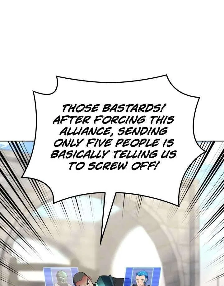 Overgeared (Team Argo) manga Chapter 312 – Page 219