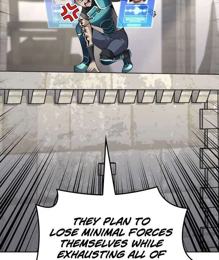 Overgeared (Team Argo) manga Chapter 312 – Page 220