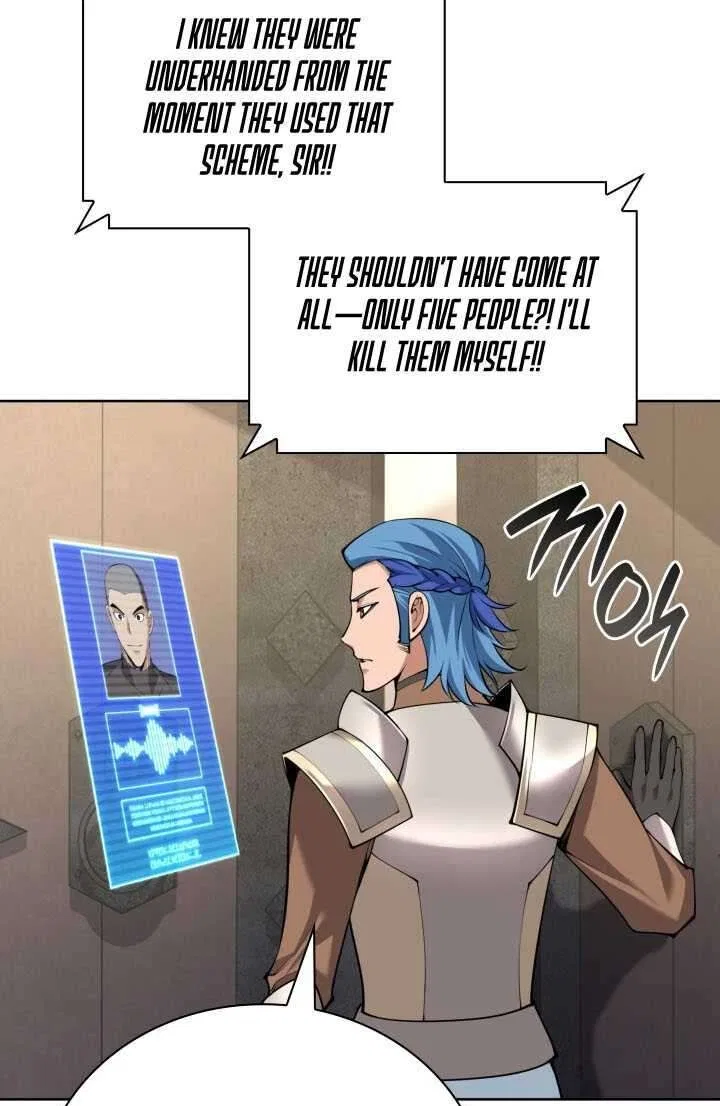Overgeared (Team Argo) manga Chapter 312 – Page 222