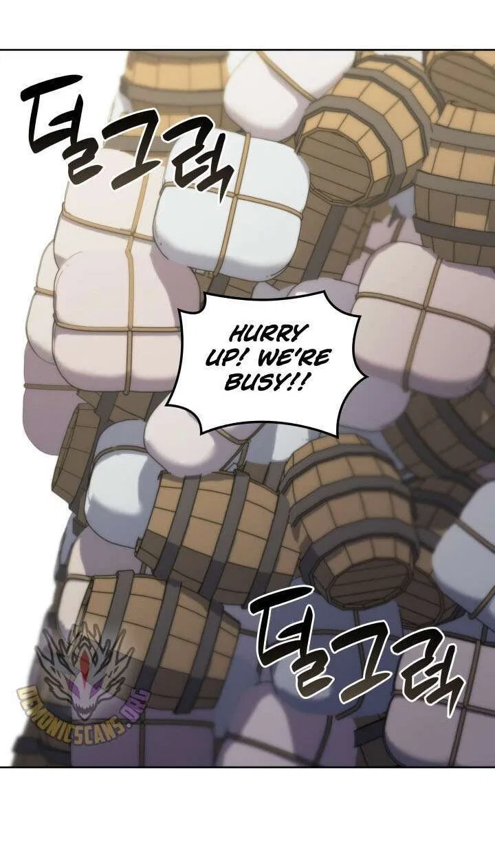Overgeared (Team Argo) manga Chapter 311 – Page 19