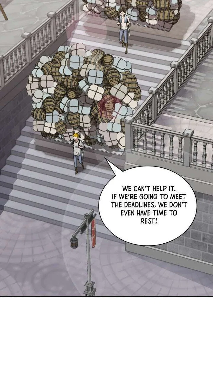 Overgeared (Team Argo) manga Chapter 311 – Page 22