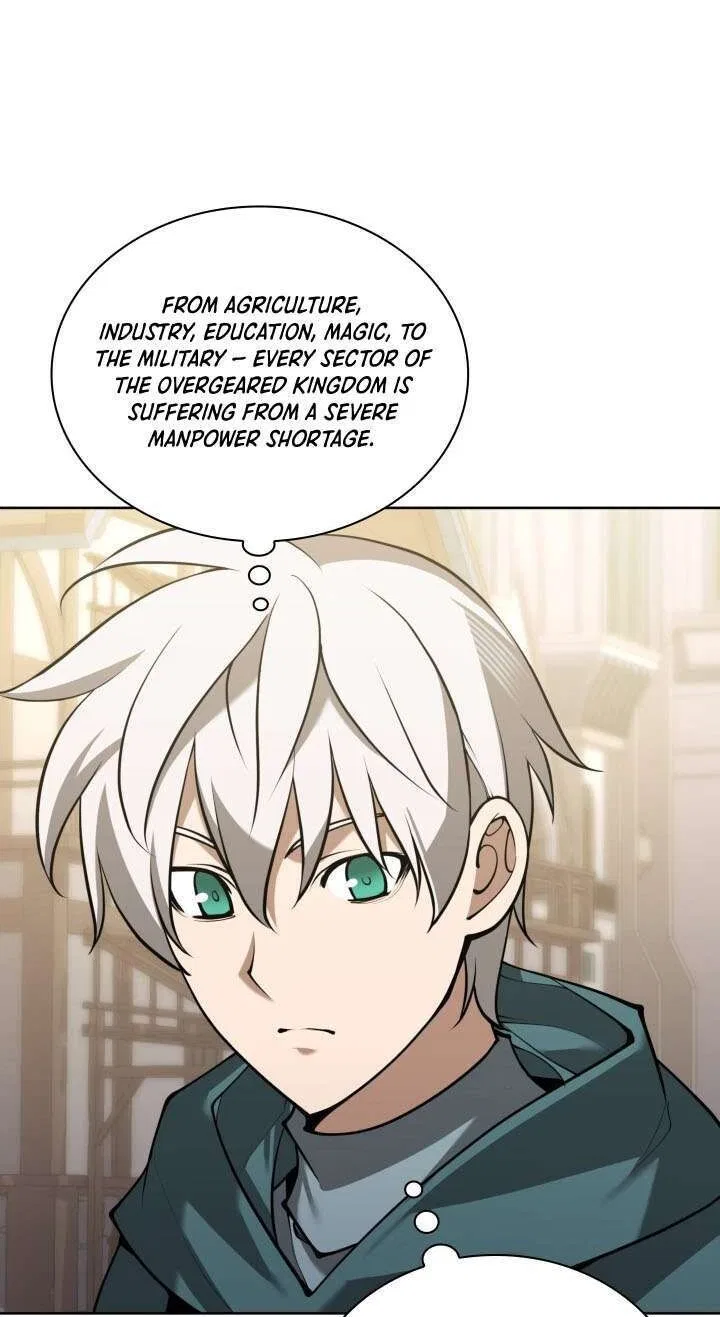 Overgeared (Team Argo) manga Chapter 311 – Page 23