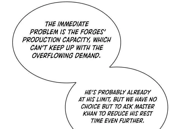 Overgeared (Team Argo) manga Chapter 311 – Page 27