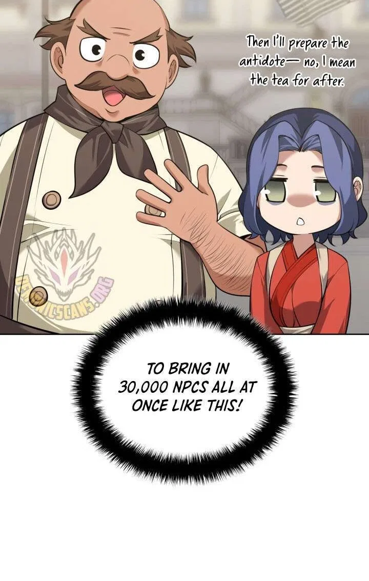 Overgeared (Team Argo) manga Chapter 311 – Page 45