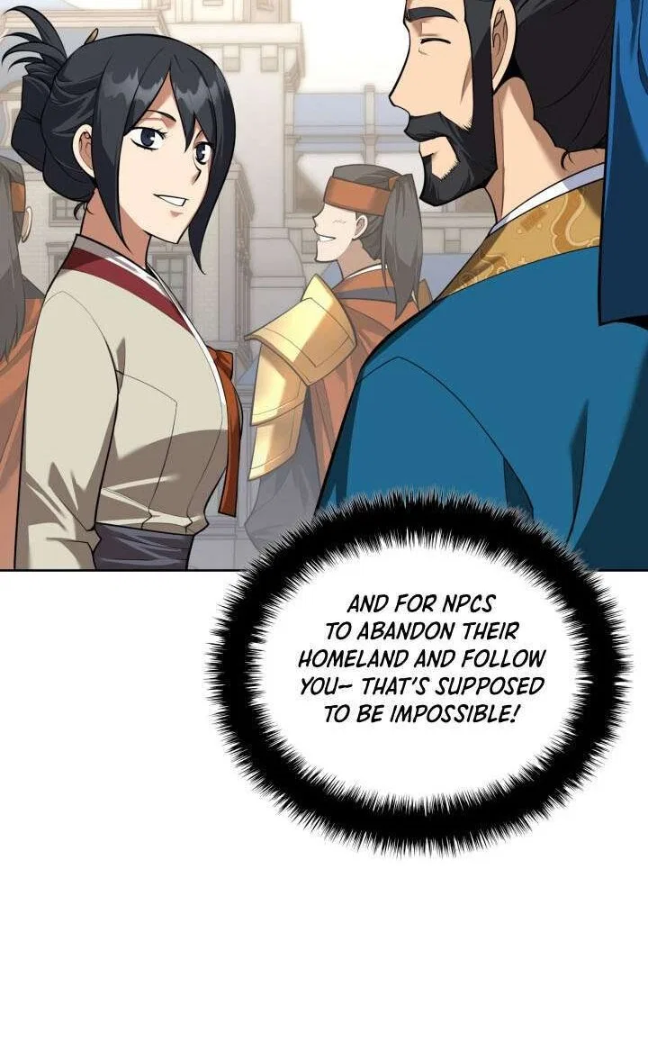 Overgeared (Team Argo) manga Chapter 311 – Page 47