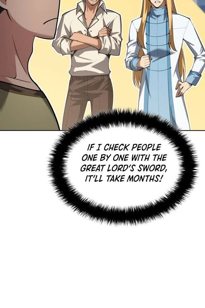 Overgeared (Team Argo) manga Chapter 311 – Page 66