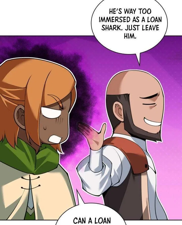 Overgeared (Team Argo) manga Chapter 311 – Page 91