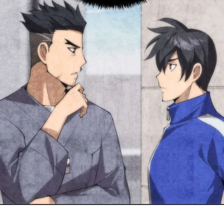 Overgeared (Team Argo) manga Chapter 311 – Page 104