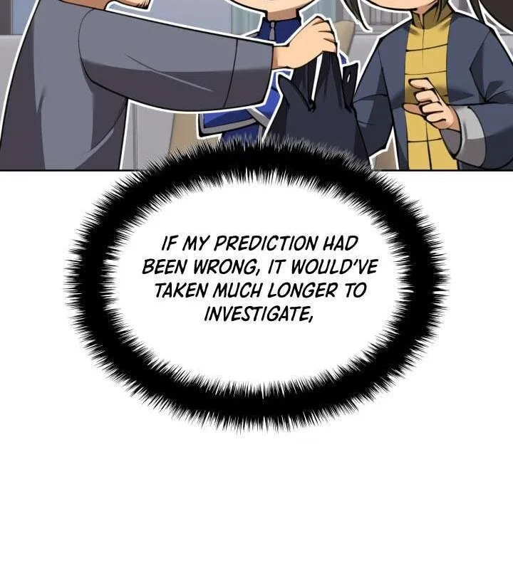 Overgeared (Team Argo) manga Chapter 311 – Page 108