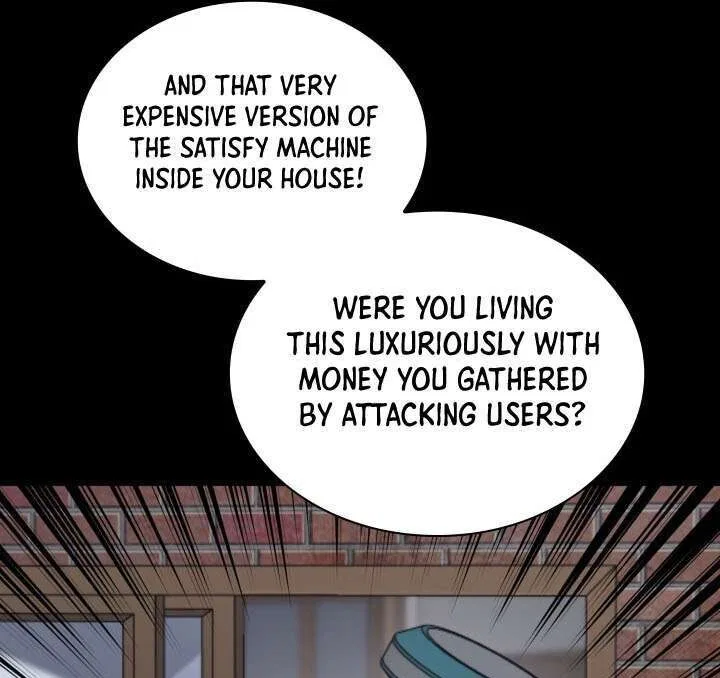 Overgeared (Team Argo) manga Chapter 311 – Page 122