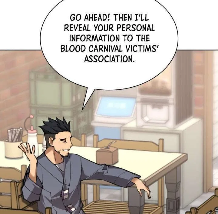 Overgeared (Team Argo) manga Chapter 311 – Page 128