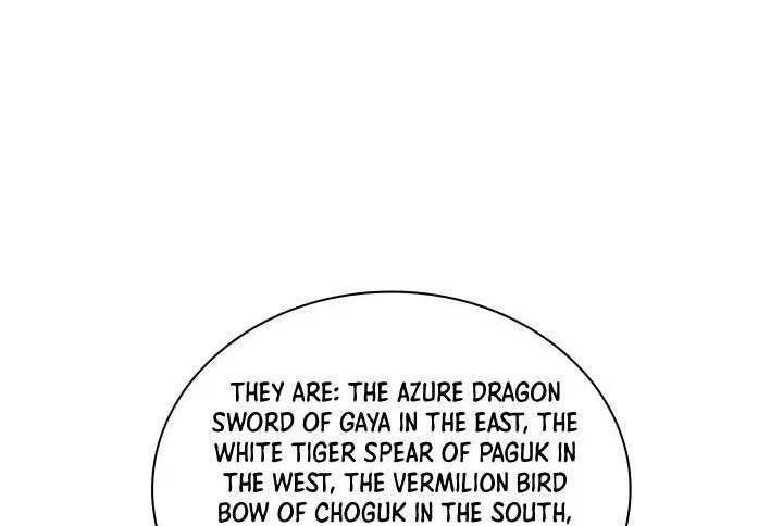 Overgeared (Team Argo) manga Chapter 311 – Page 164
