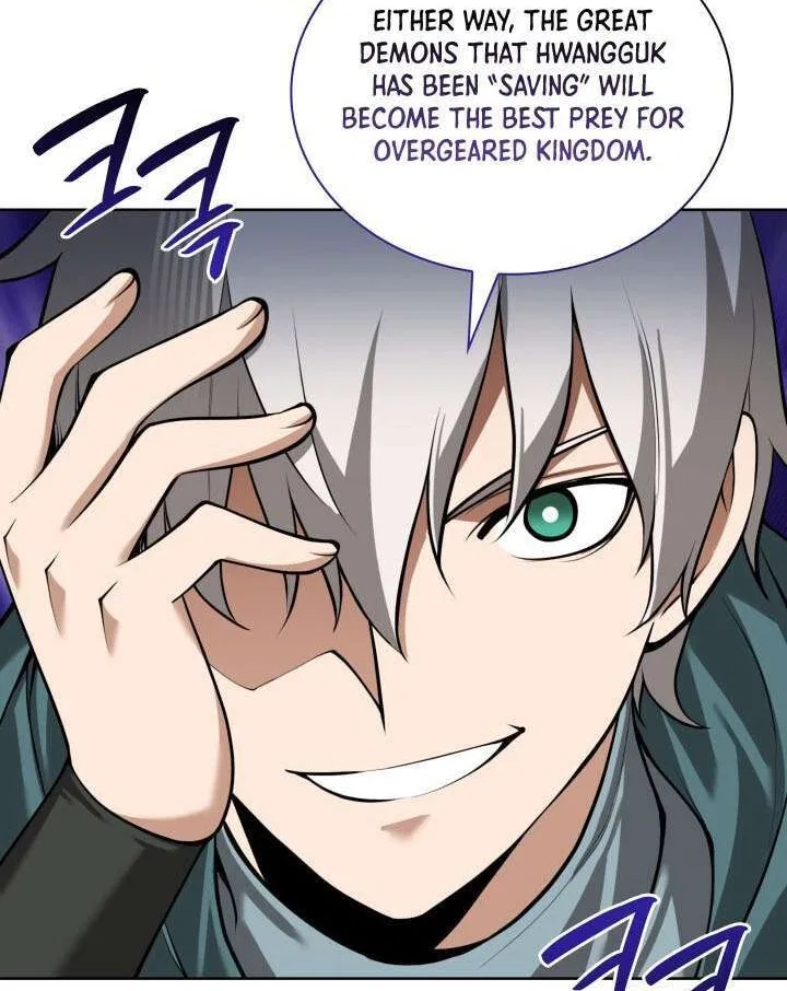 Overgeared (Team Argo) manga Chapter 311 – Page 181