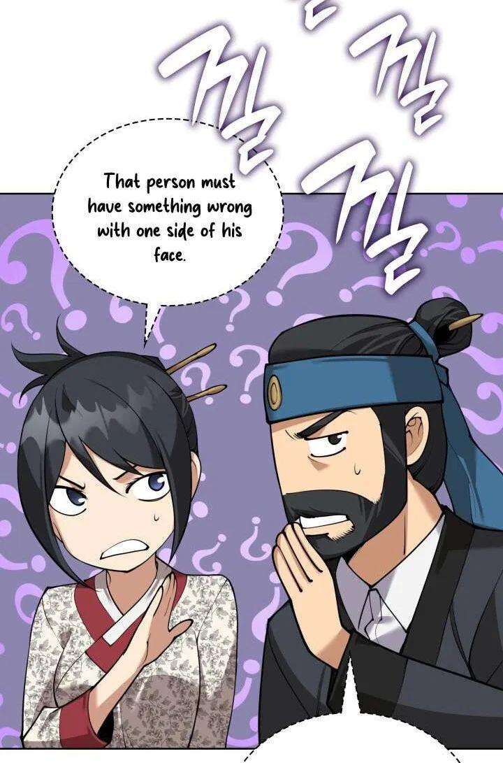 Overgeared (Team Argo) manga Chapter 311 – Page 184