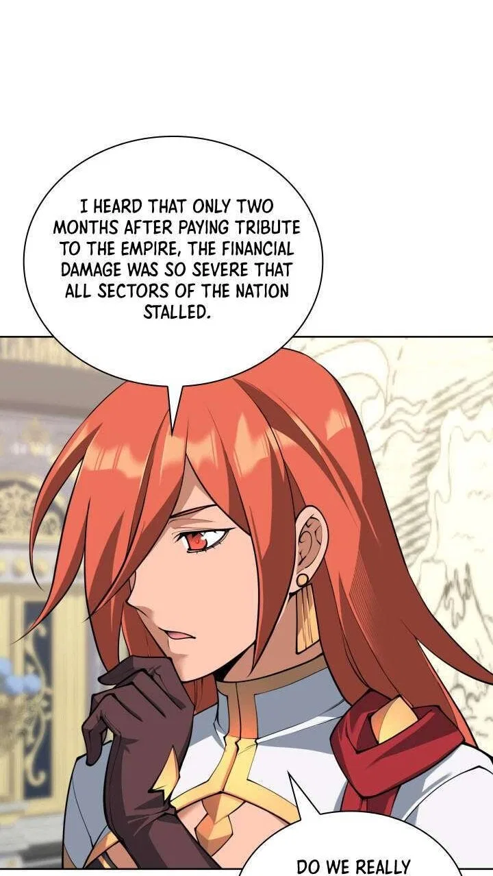 Overgeared (Team Argo) manga Chapter 311 – Page 192