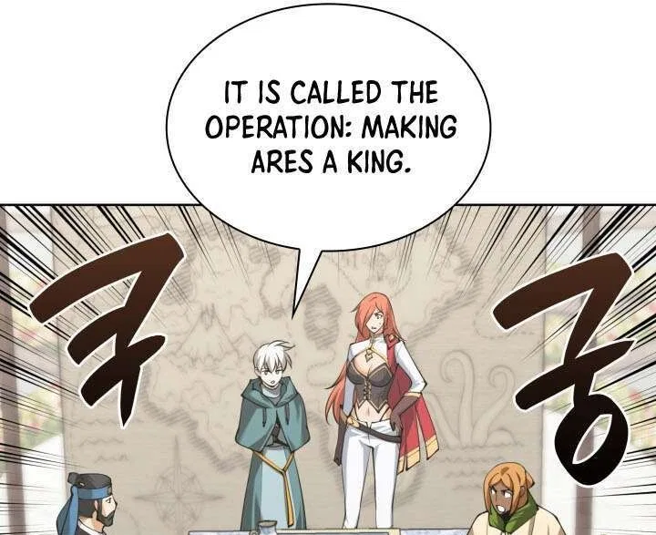 Overgeared (Team Argo) manga Chapter 311 – Page 198