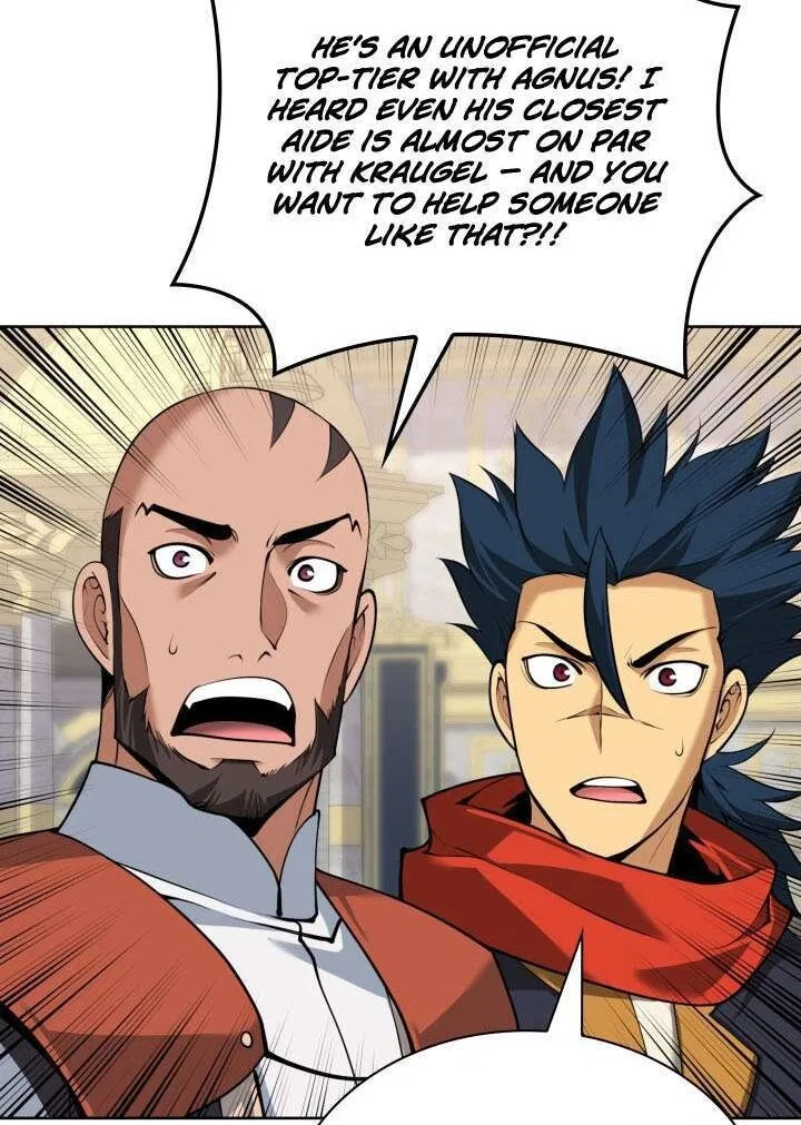 Overgeared (Team Argo) manga Chapter 311 – Page 201