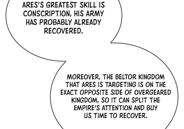 Overgeared (Team Argo) manga Chapter 311 – Page 203