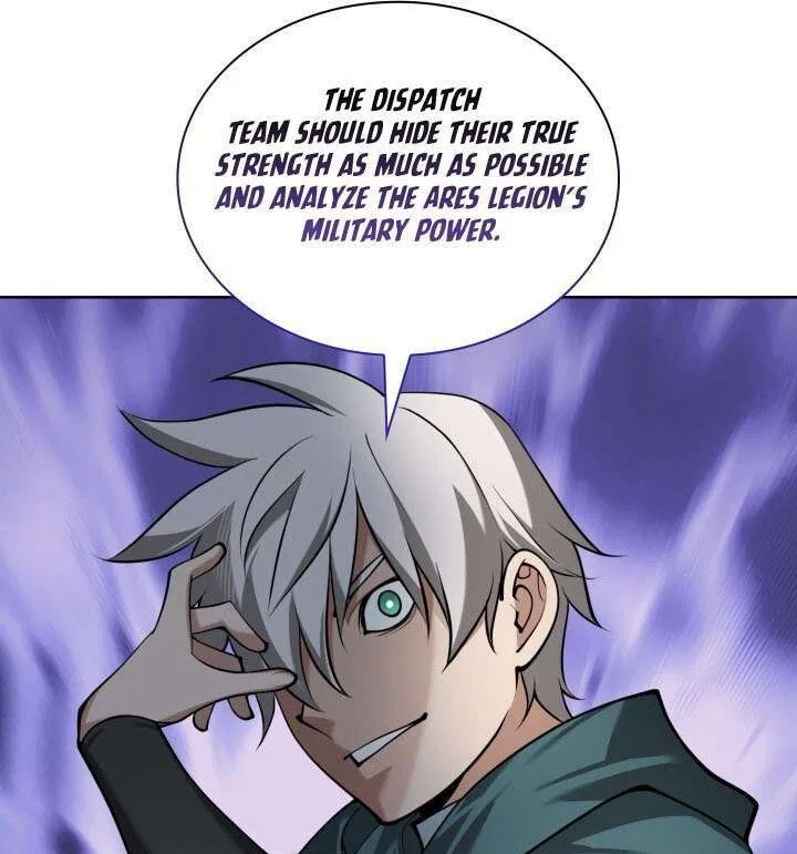 Overgeared (Team Argo) manga Chapter 311 – Page 211
