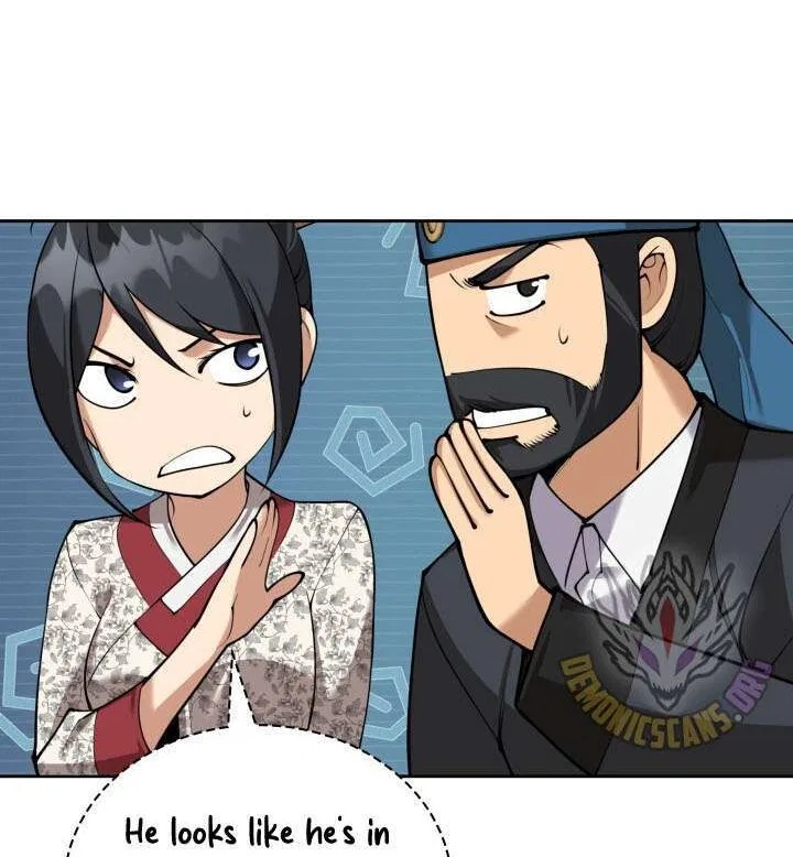 Overgeared (Team Argo) manga Chapter 311 – Page 214