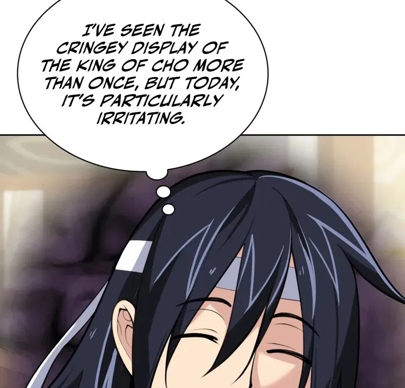 Overgeared (Team Argo) manga Chapter 310 – Page 14