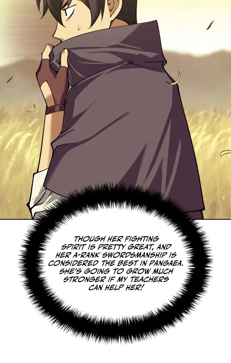 Overgeared (Team Argo) manga Chapter 310 – Page 35