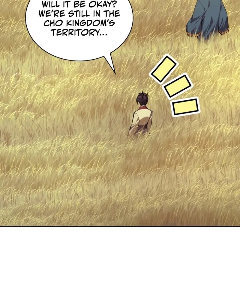 Overgeared (Team Argo) manga Chapter 310 – Page 38