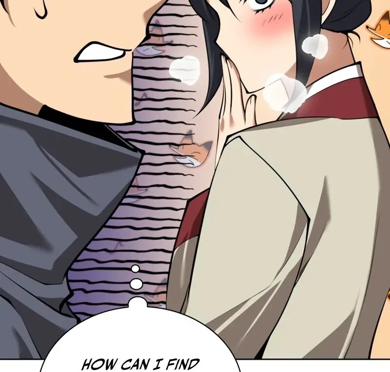 Overgeared (Team Argo) manga Chapter 310 – Page 45