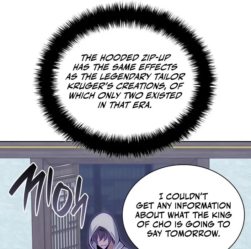 Overgeared (Team Argo) manga Chapter 310 – Page 52