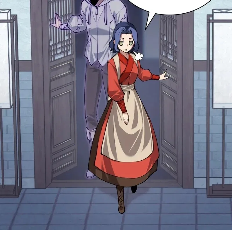 Overgeared (Team Argo) manga Chapter 310 – Page 53