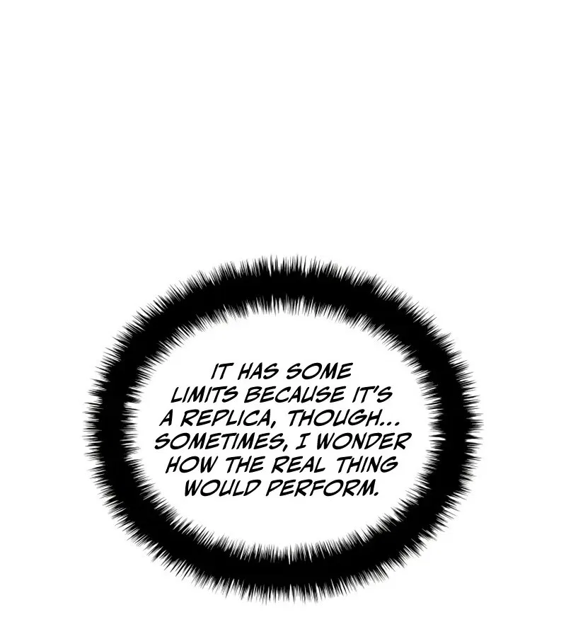 Overgeared (Team Argo) manga Chapter 310 – Page 55