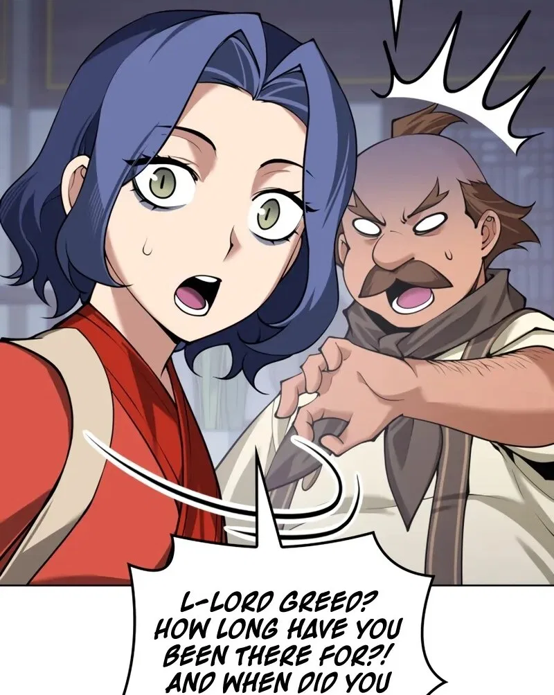 Overgeared (Team Argo) manga Chapter 310 – Page 58