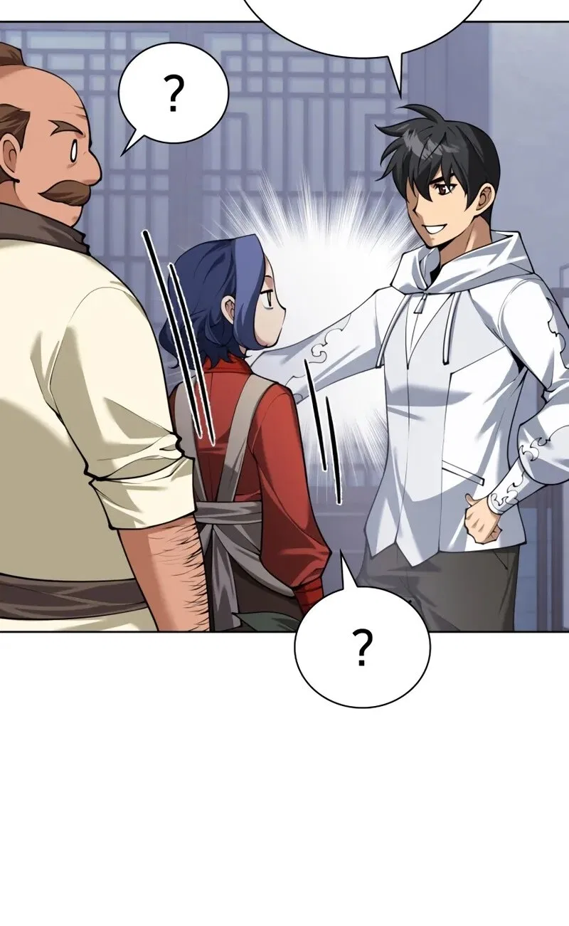 Overgeared (Team Argo) manga Chapter 310 – Page 63
