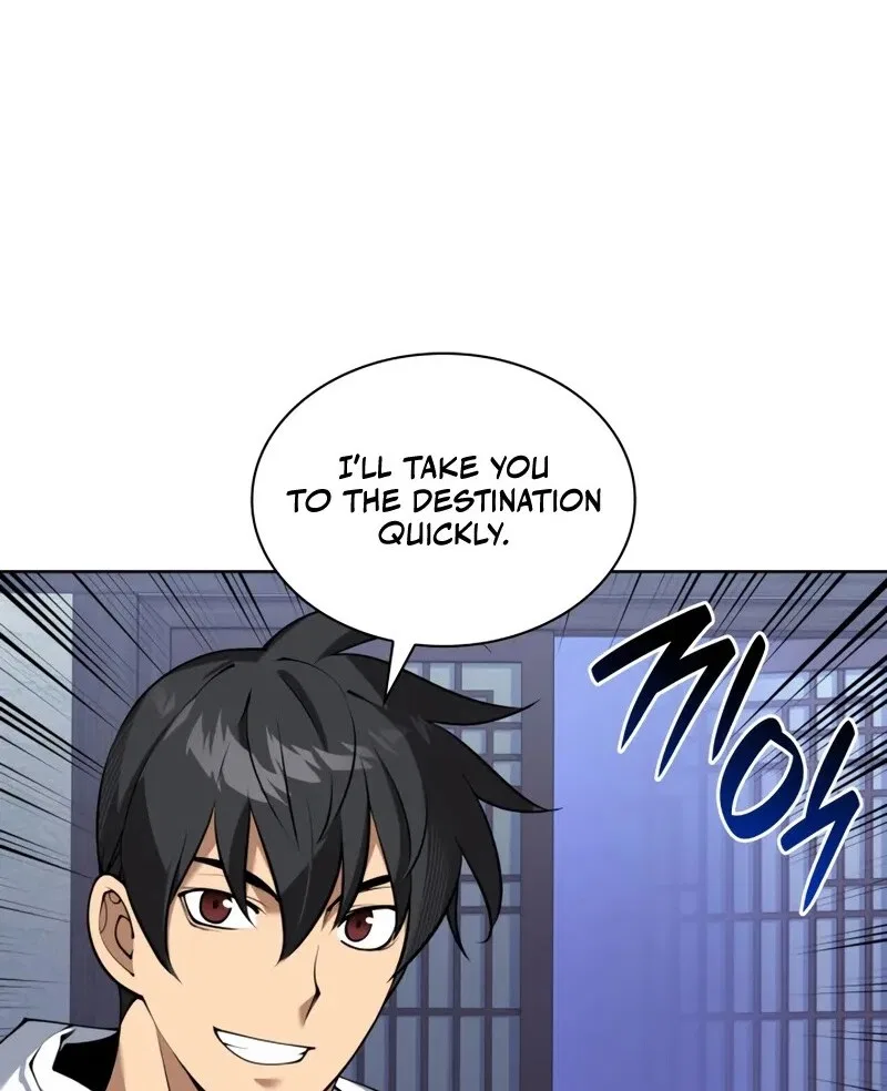 Overgeared (Team Argo) manga Chapter 310 – Page 64