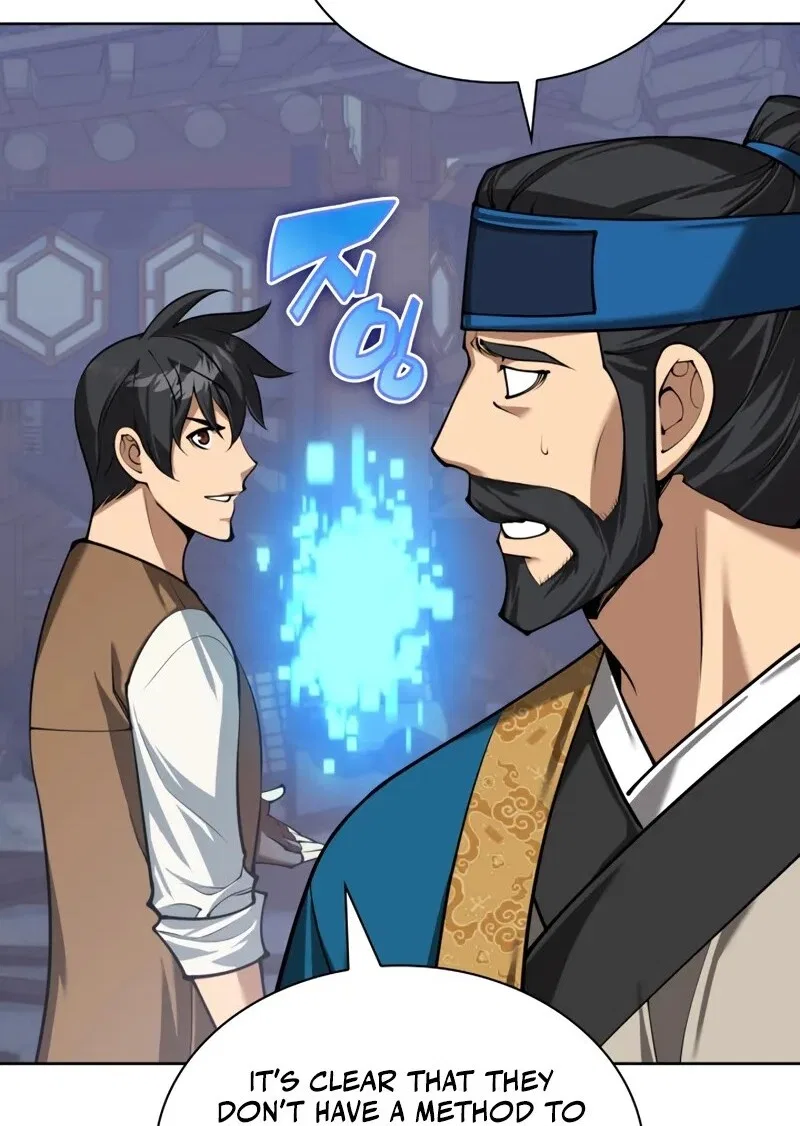 Overgeared (Team Argo) manga Chapter 310 – Page 80
