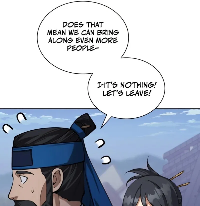 Overgeared (Team Argo) manga Chapter 310 – Page 84