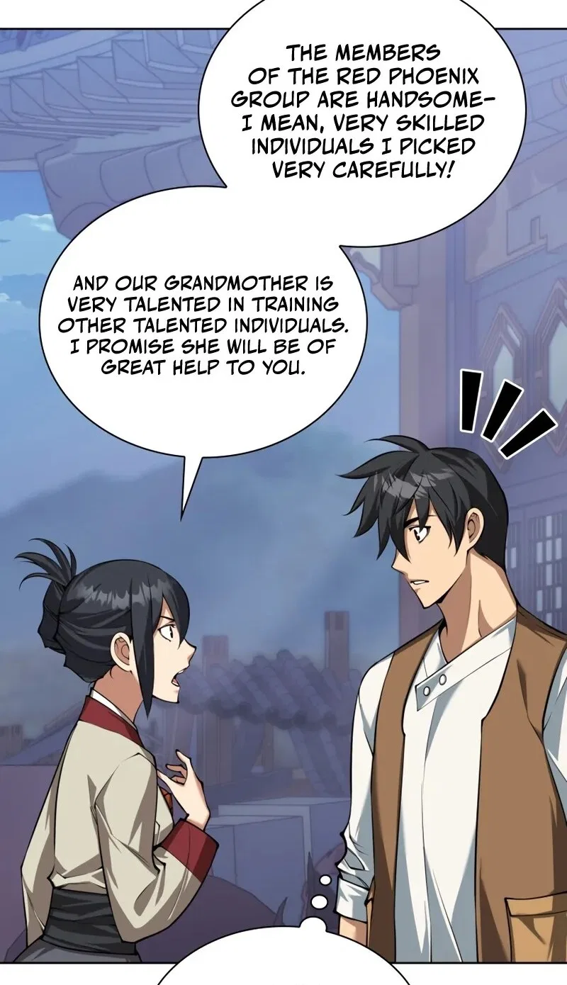 Overgeared (Team Argo) manga Chapter 310 – Page 89